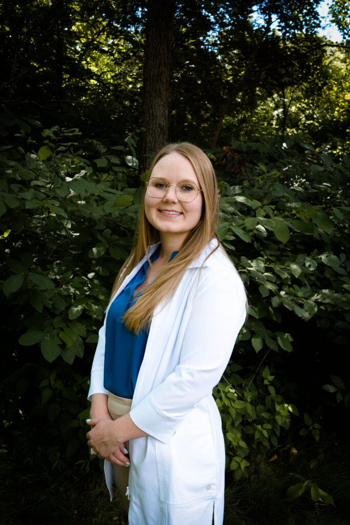 Elizabeth Hammond, DDS