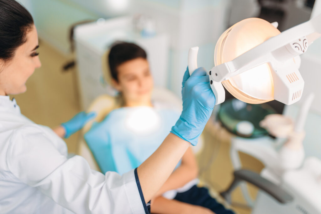 Fluoride Subscription Plan (FSP)