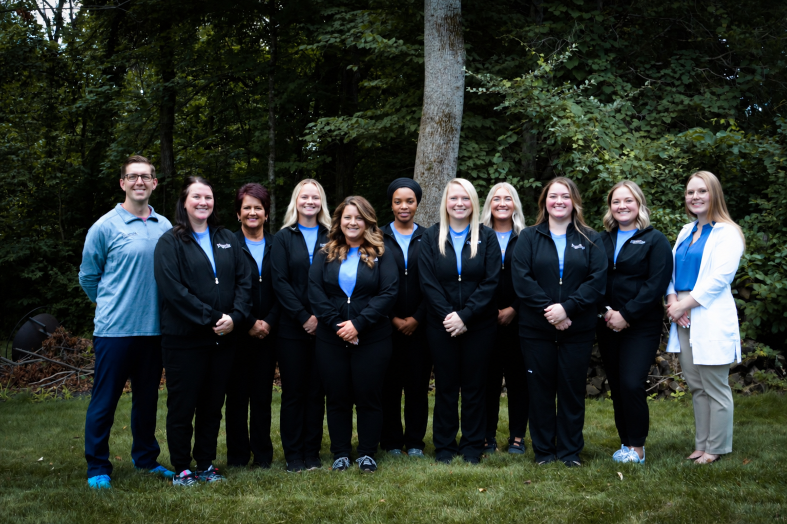 Fiorenza Dental Group team